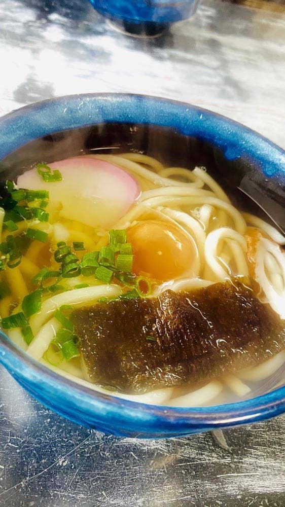 高柳食堂