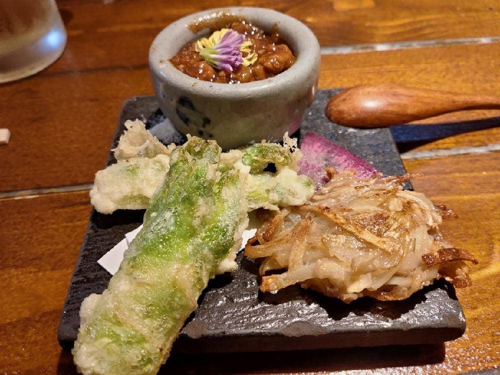 鶏右衛門