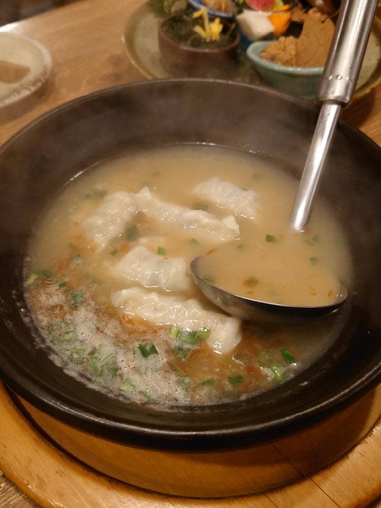 九州博多料理 いなせもん 神田店