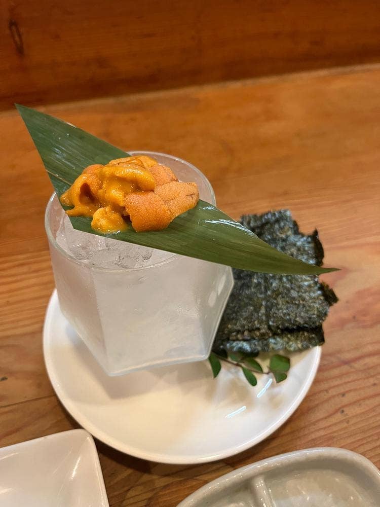 磯貝 天神店