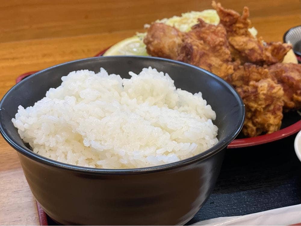 まんぷく食堂