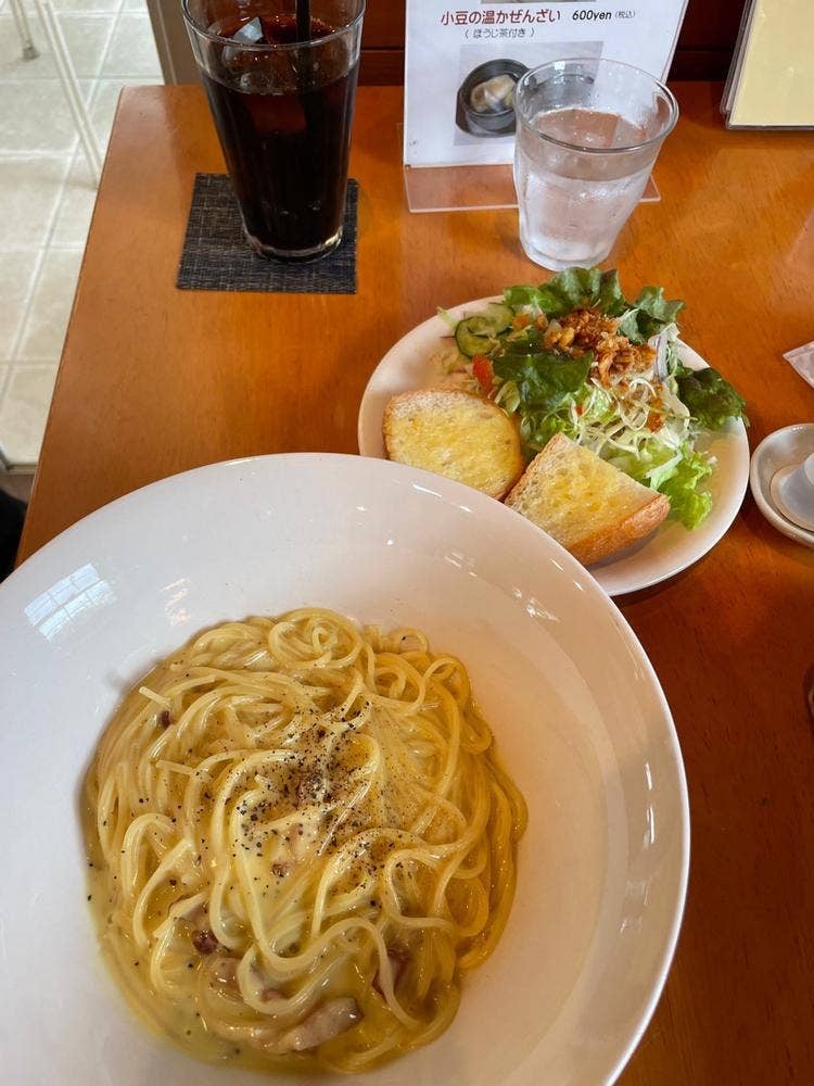 cafeぽたりぃー