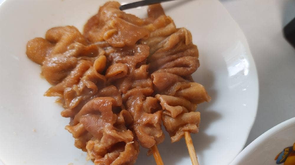 利根