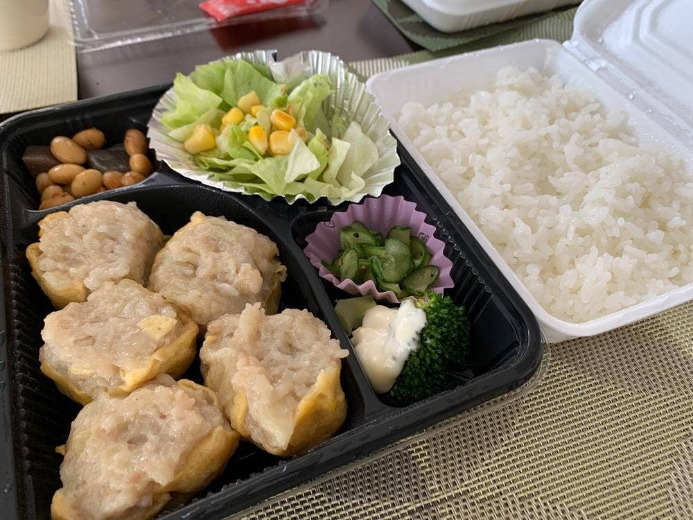 一芳亭