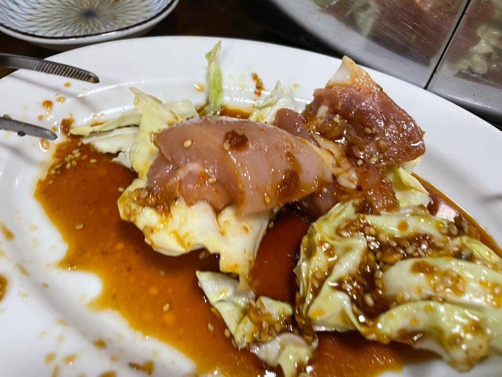 もんぜ