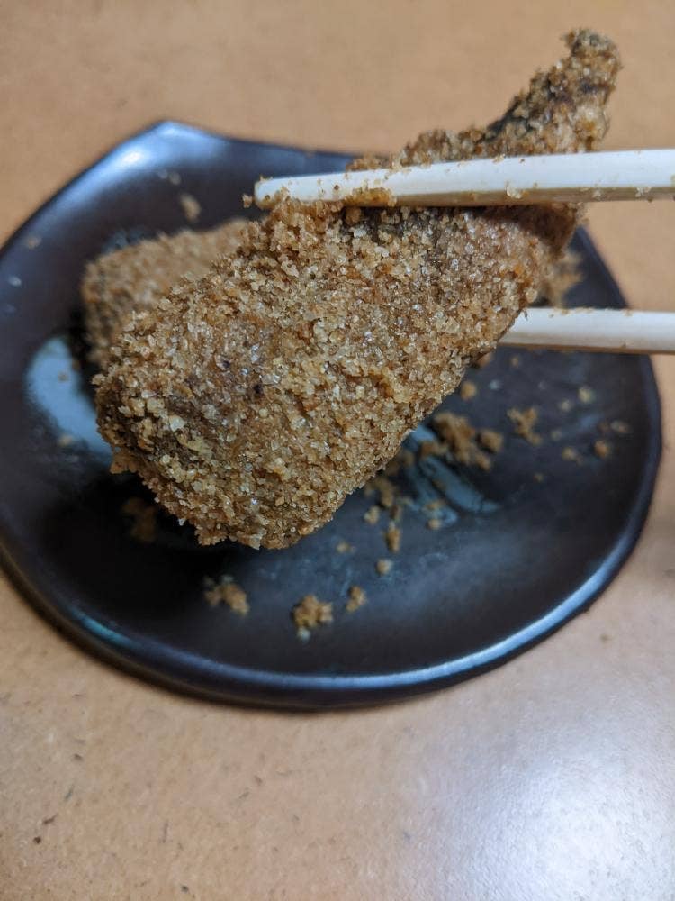 ごまのお店 いい友