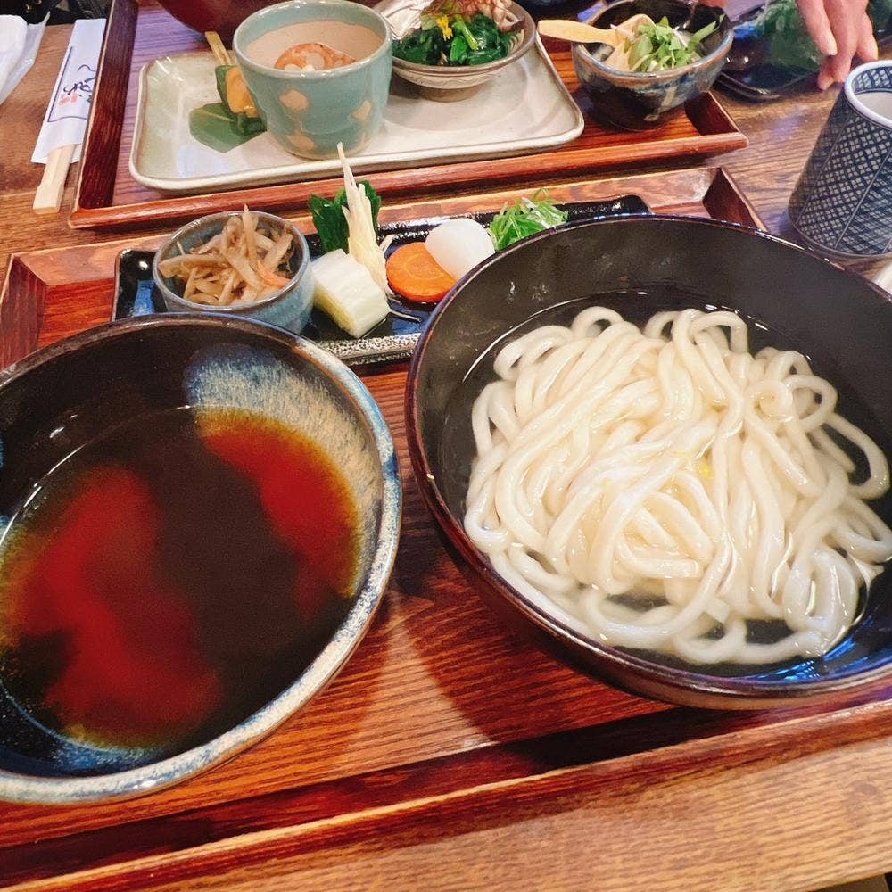 おめん 銀閣寺本店