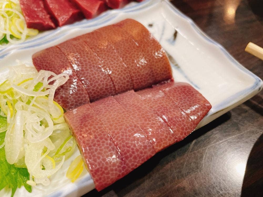 もつ焼 わかば