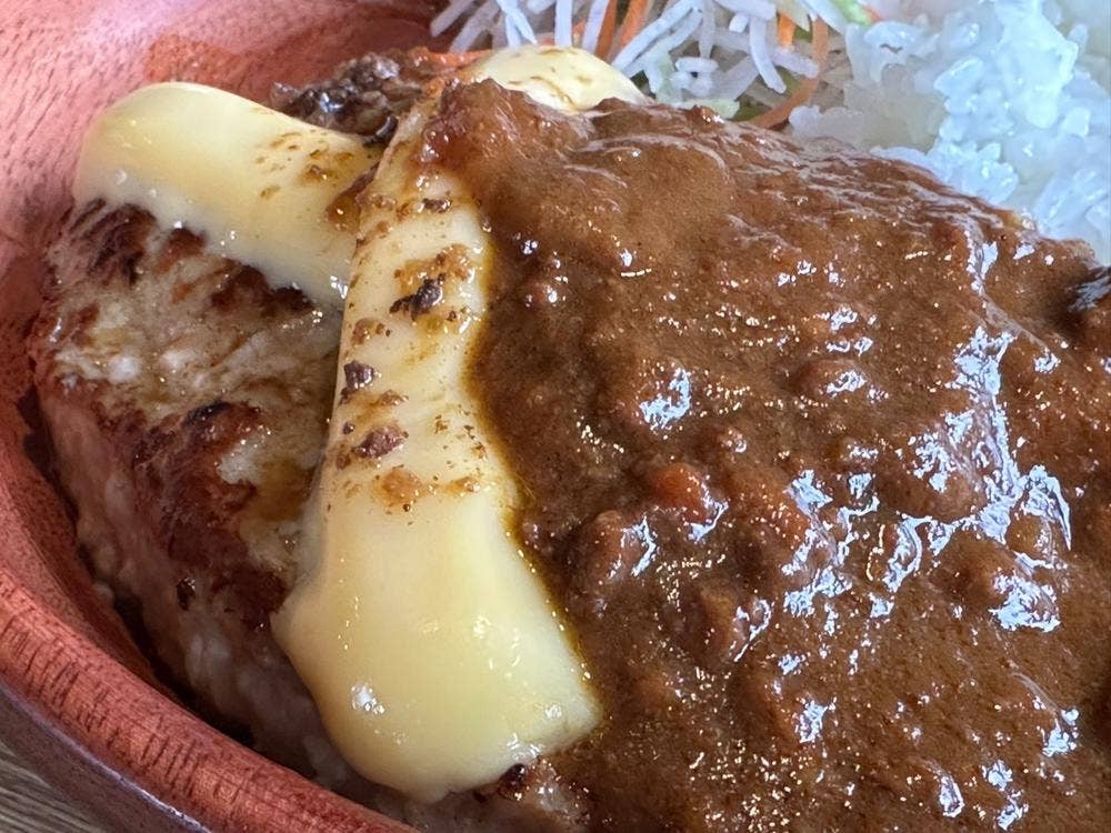 びっくりドンキー 八千代緑が丘店
