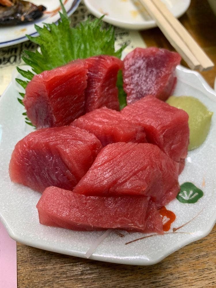 魚庭本店