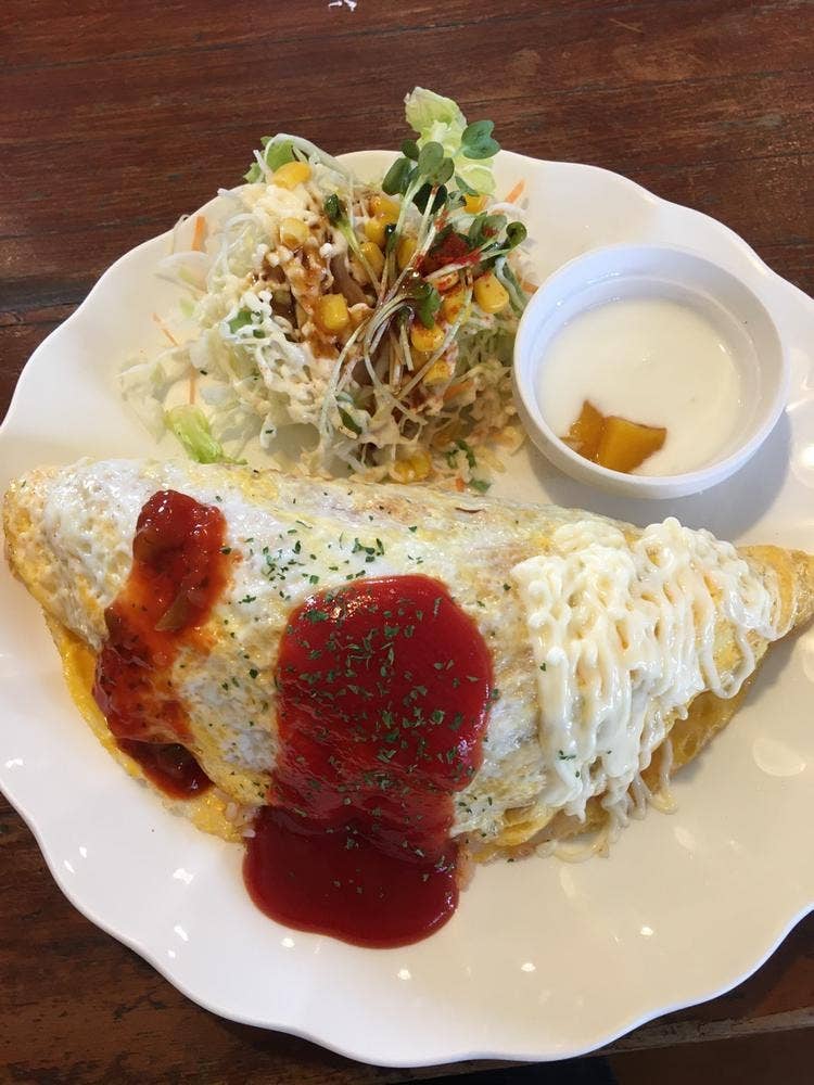 プティ・シャ