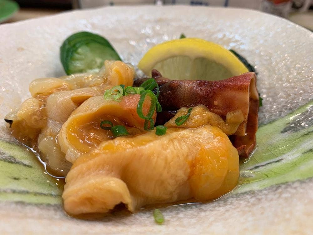 うまか亭 福島駅ピボット店