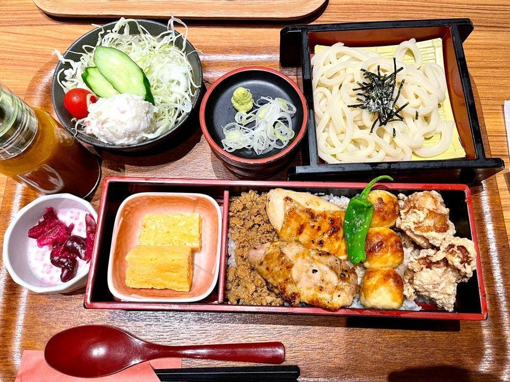 おんどり亭 MARK IS静岡店