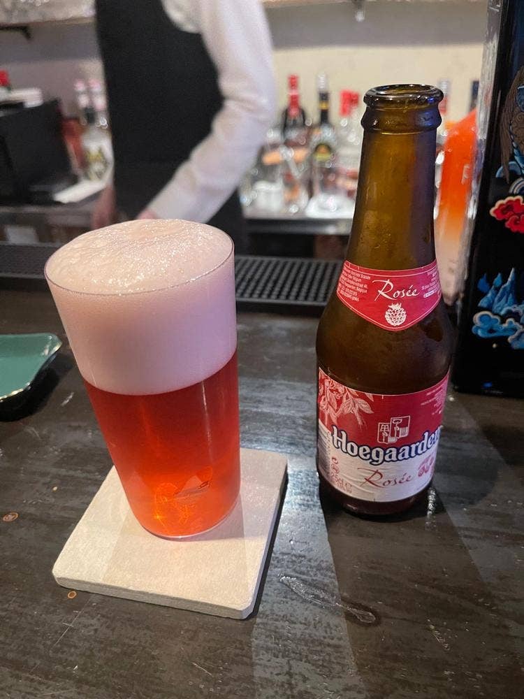 バー ベルエポック