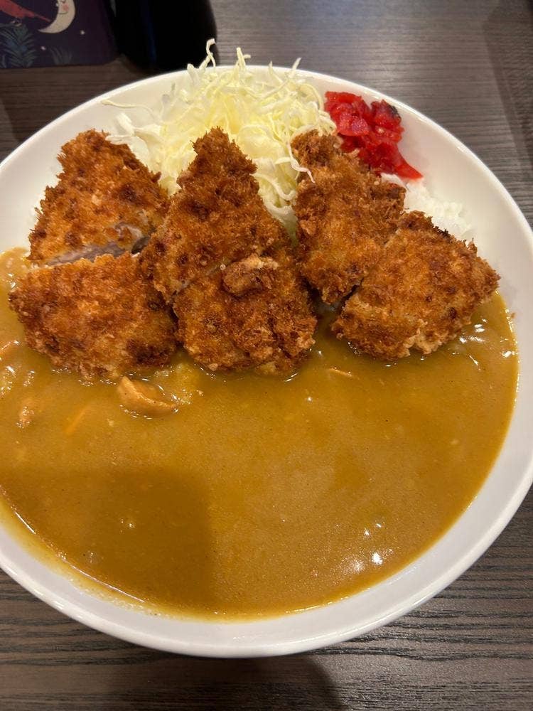 レストラン ポンチ