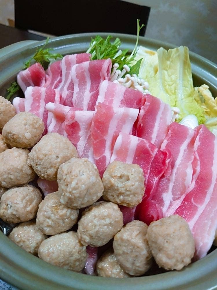 鳥梅 西堀店