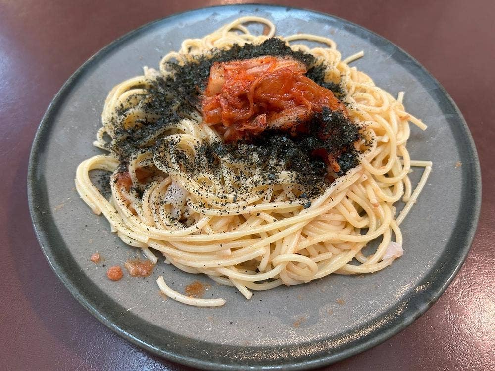 アルデンテ