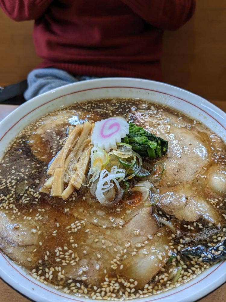 ますや本店 台新店