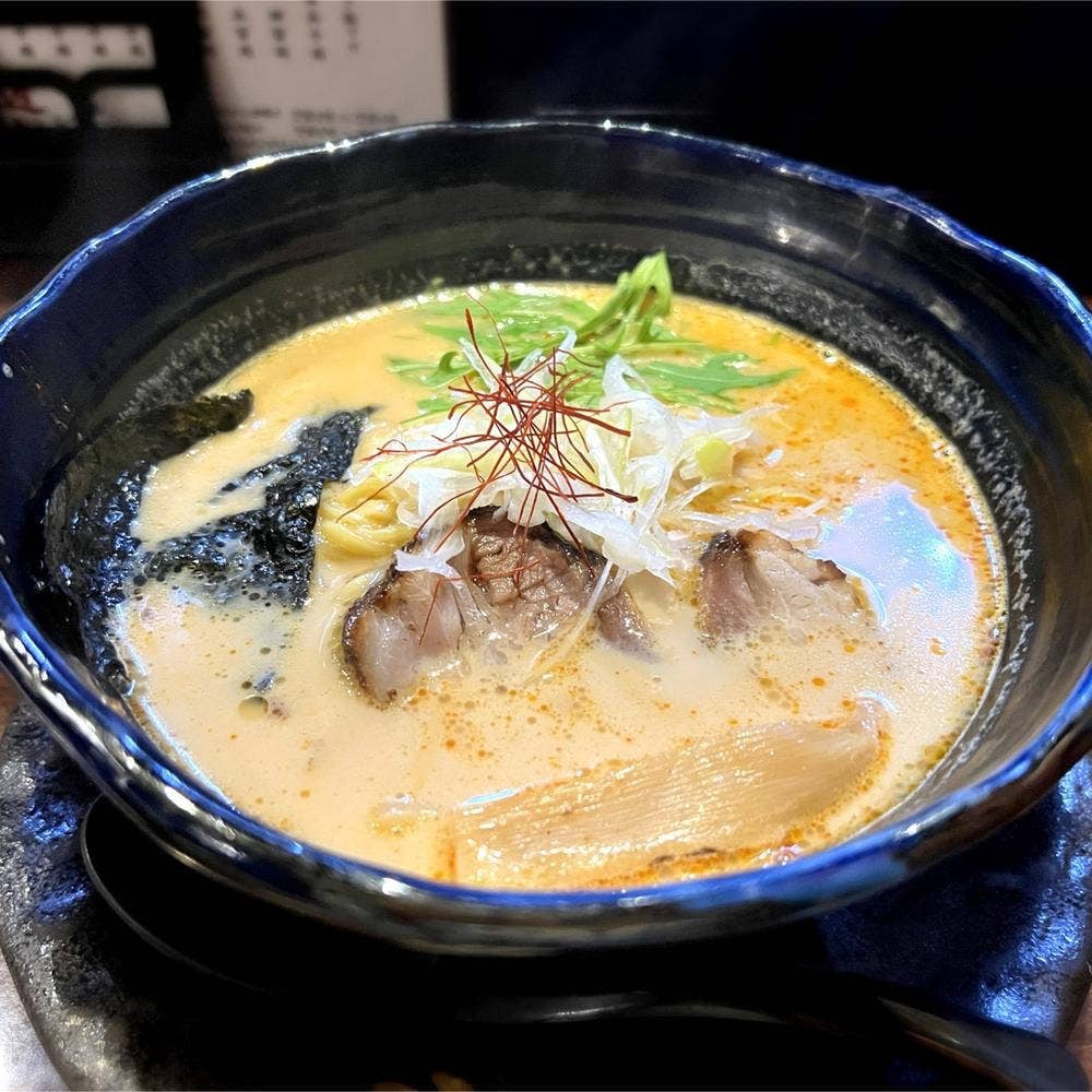 新地らー麺 近松 本店