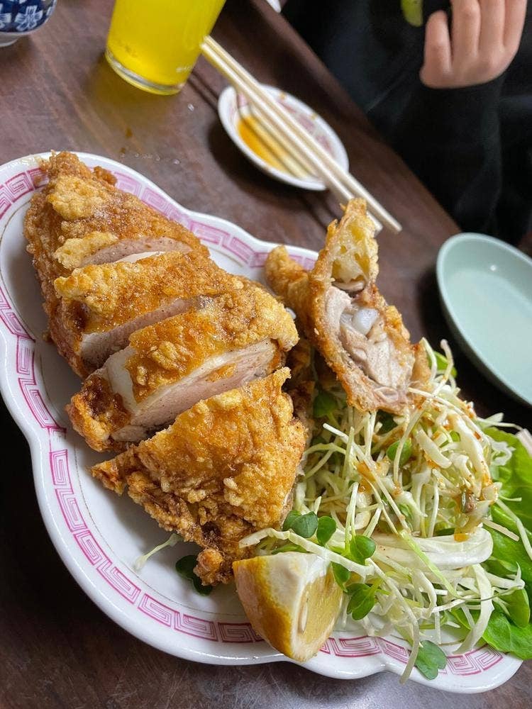 中公軒