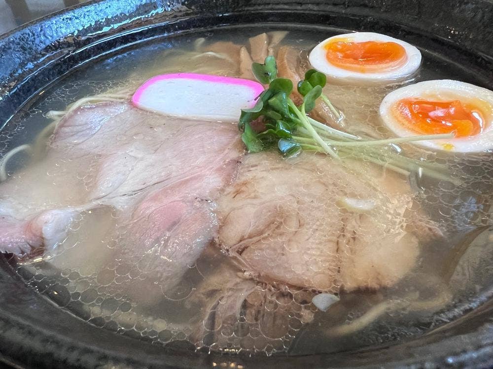 SHINASOBA 颯々樹