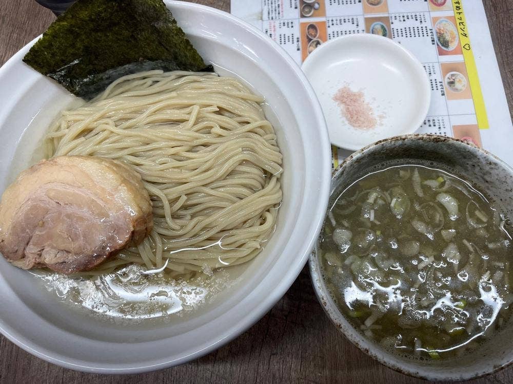 ら～めんコジマル 宮野木店