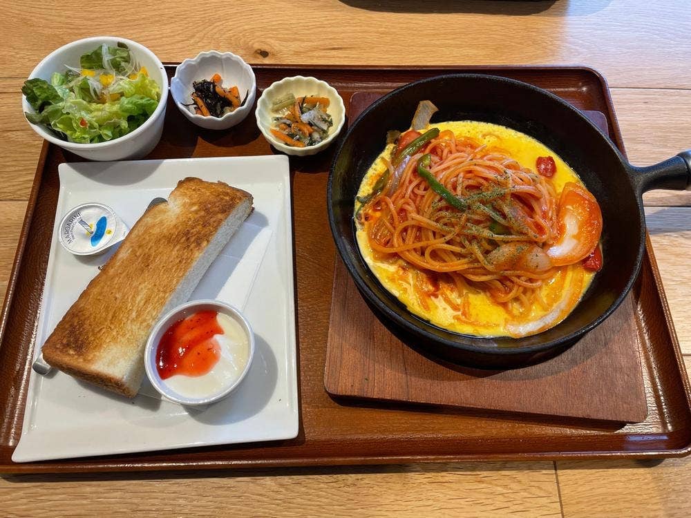 小牧グルメ横丁