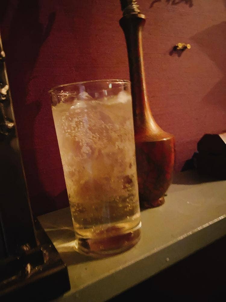 薬草BAR Wicca
