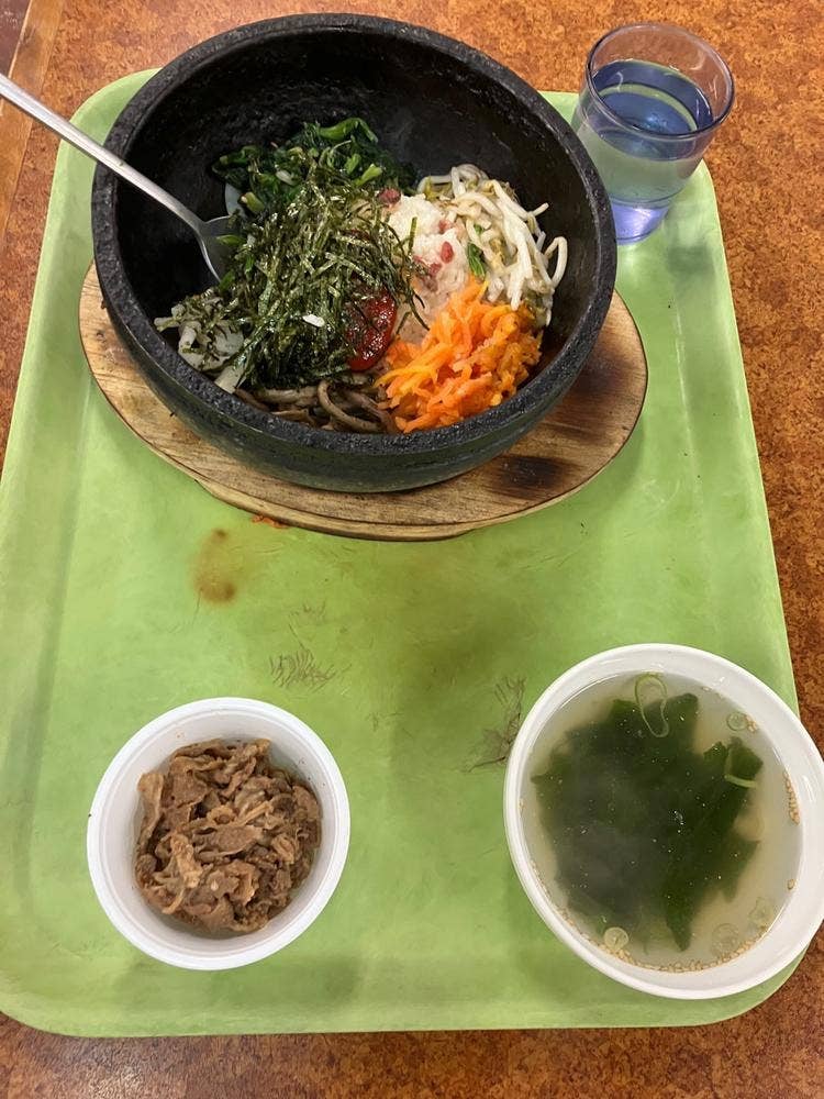 びっくり食堂 直方がんだびっくり市