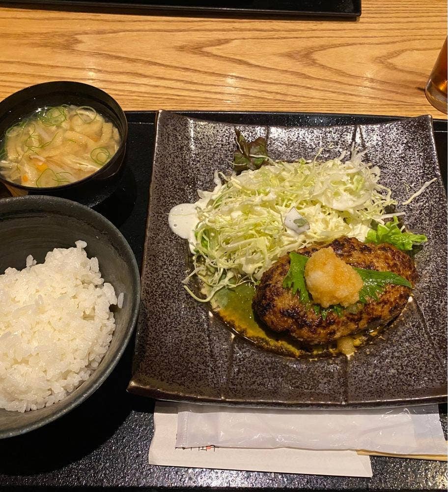 宮崎牛専門 天の幸山の幸 淀屋橋店