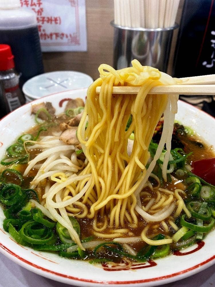 らーめん2国 東加古川店