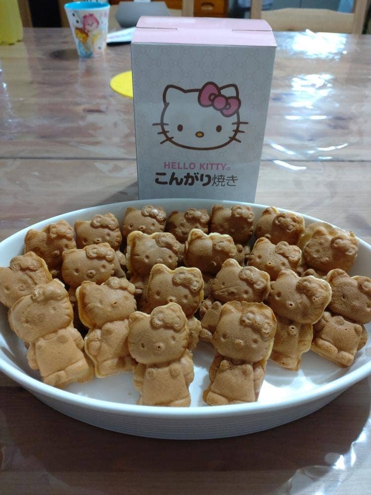 Hello Kitty Japan ダイバーシティ東京店