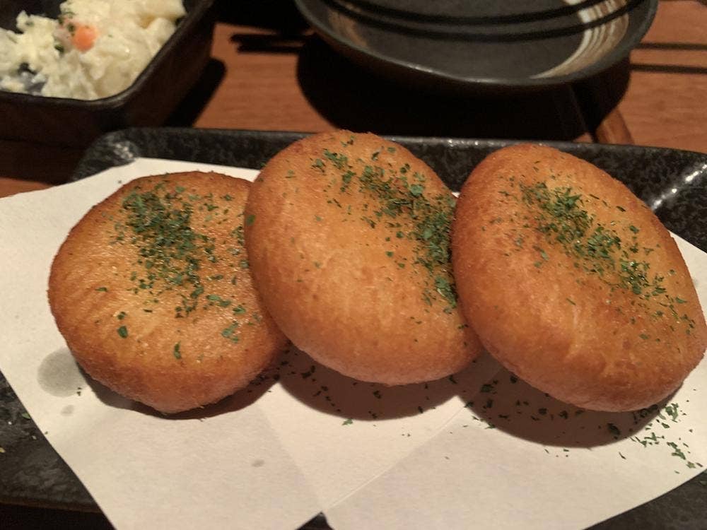旨いもん居酒屋 俺ん家 下北沢本店