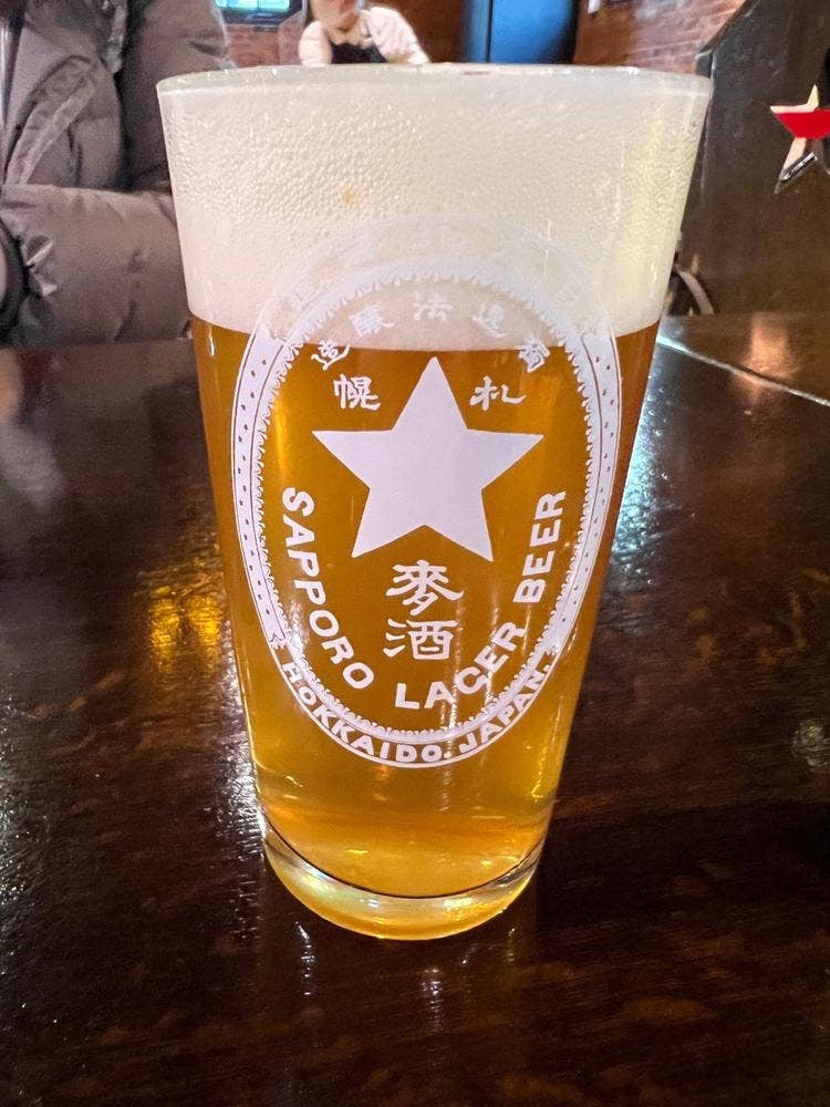 サッポロビール博物館 スターホール