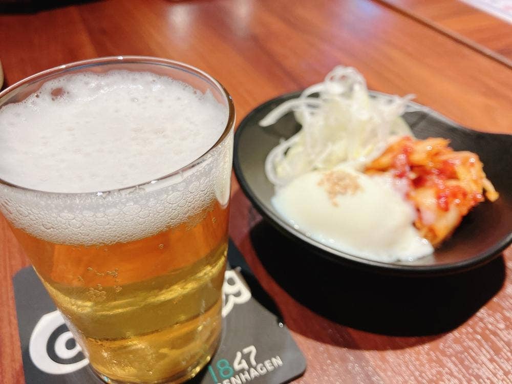 大衆酒場 わいけい