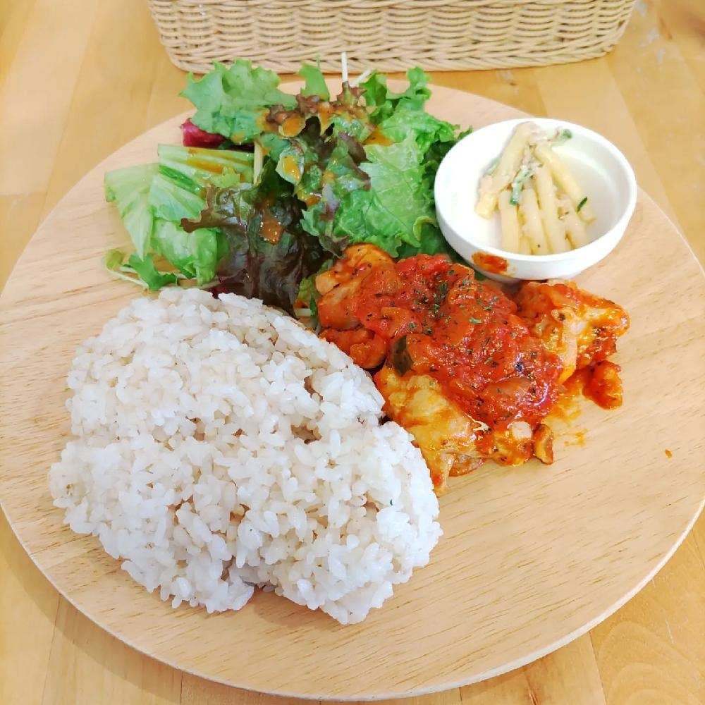 エル.エス カフェ