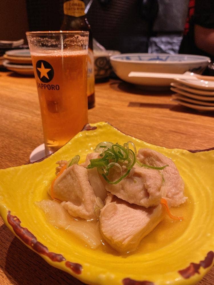 京家きよみず 柳馬場本家