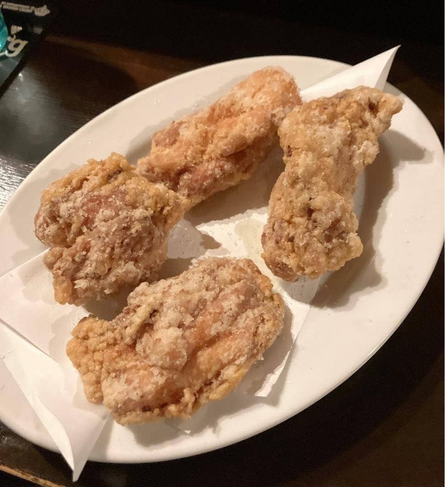 たってん