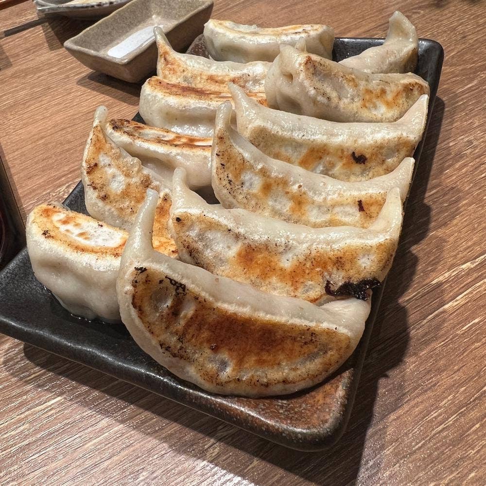 肉汁餃子のダンダダン 八重洲店