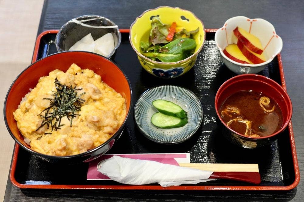備長炭 串・焼鳥 ゆるり
