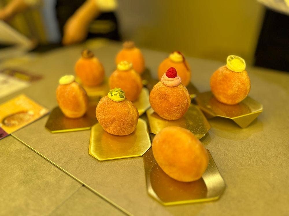 PIECE OF BAKE 吉祥寺店