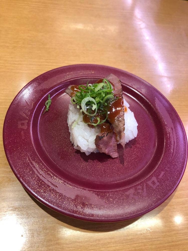 スシロー 掛川店
