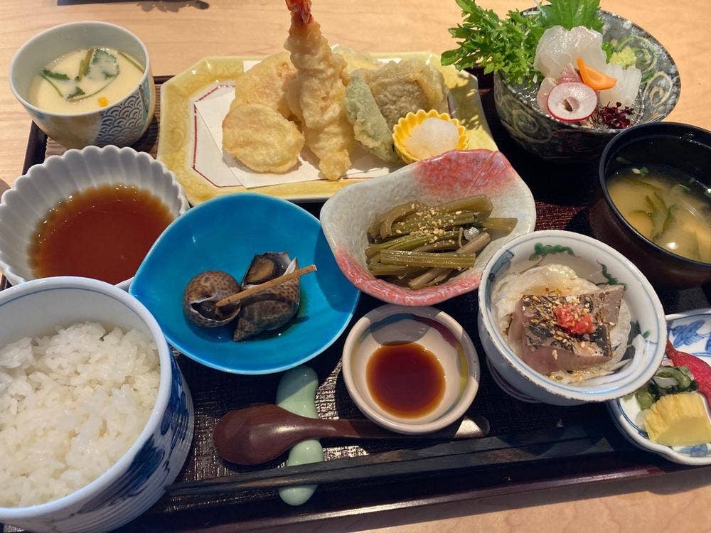 まめ福
