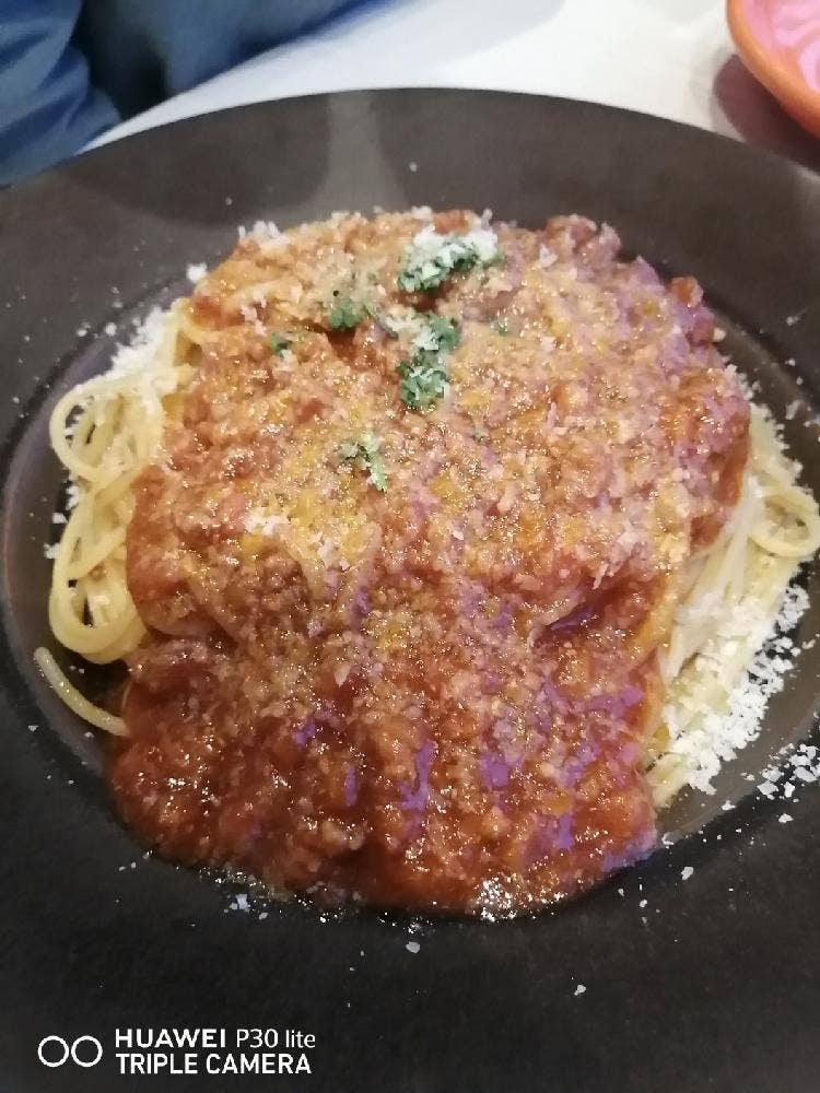 PREMIO ピエトロ 海と畑のパスタ