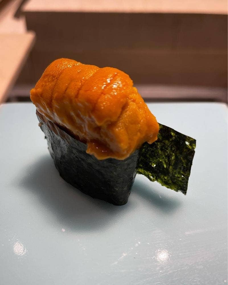 すし昇
