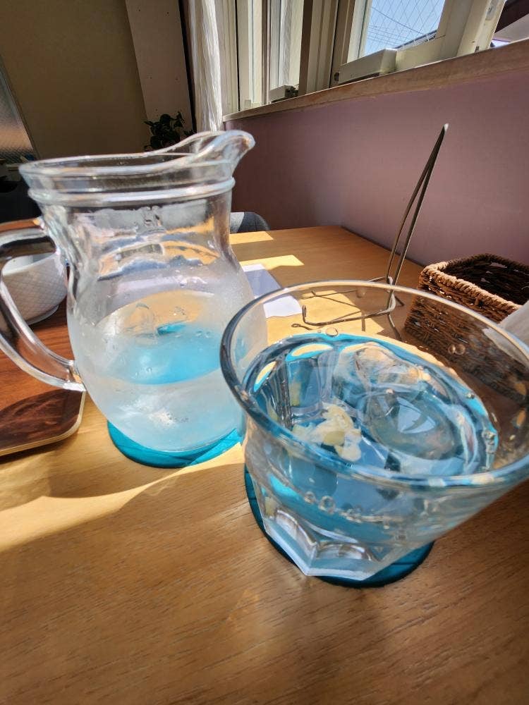 くわの木Cafe