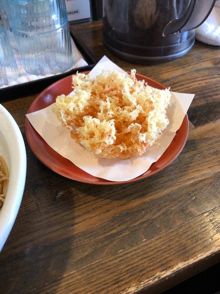 鐘庵静岡下川原店