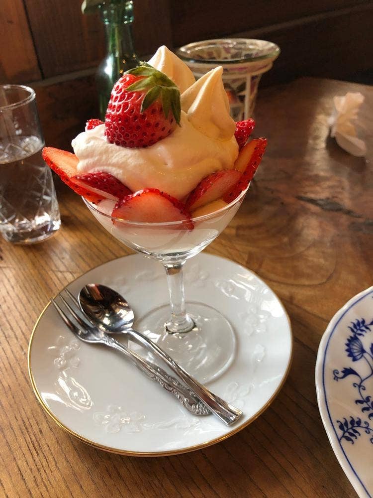 cafe talo