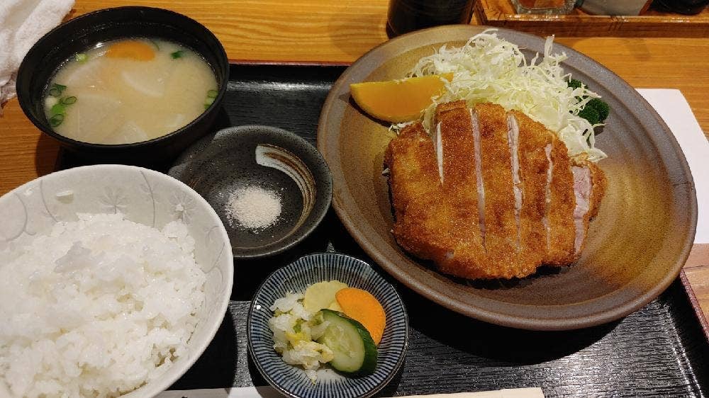 とんき