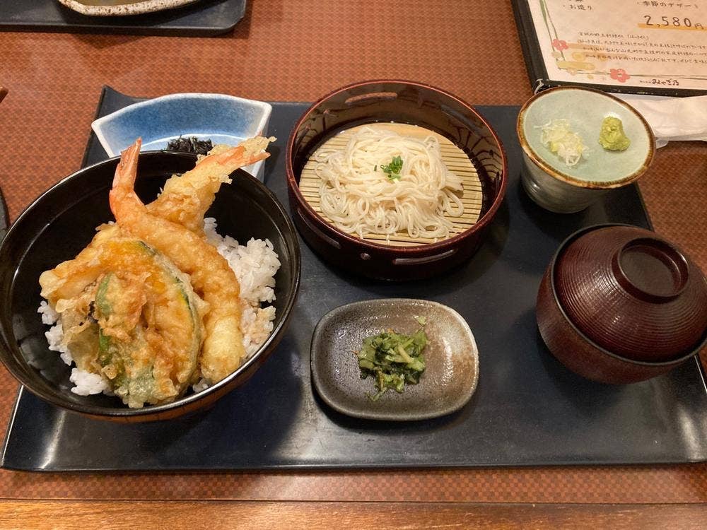 エスパルみやぎ乃